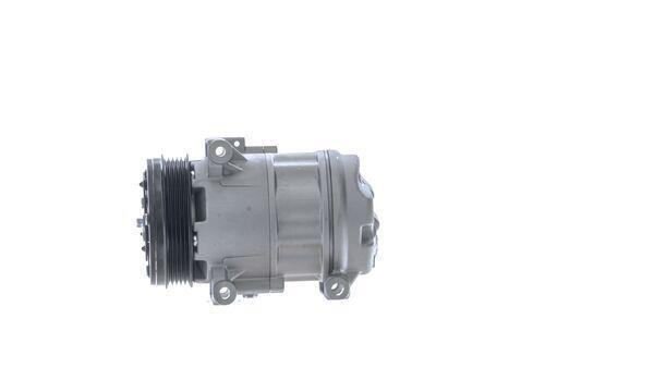 Compresseur, climatisation MAHLE Aftermarket ref. ACP 162 000S