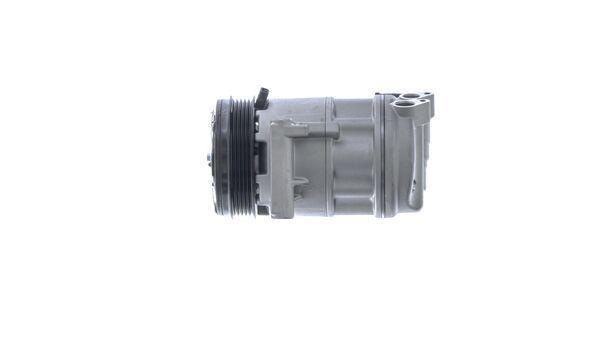 Compresseur, climatisation MAHLE Aftermarket ref. ACP 162 000S