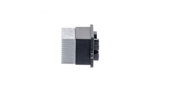 Régulateur, pulseur d'air habitacle (Élément de commande, chauffage/ventilation) MAHLE Aftermarket ref. ABR 133 000P