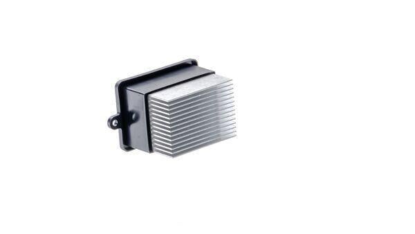 Régulateur, pulseur d'air habitacle (Élément de commande, chauffage/ventilation) MAHLE Aftermarket ref. ABR 133 000P