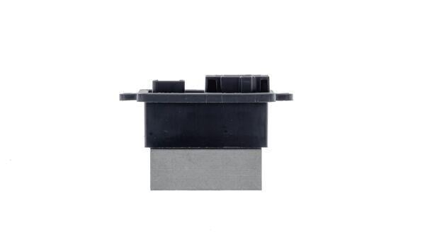 Régulateur, pulseur d'air habitacle (Élément de commande, chauffage/ventilation) MAHLE Aftermarket ref. ABR 133 000P