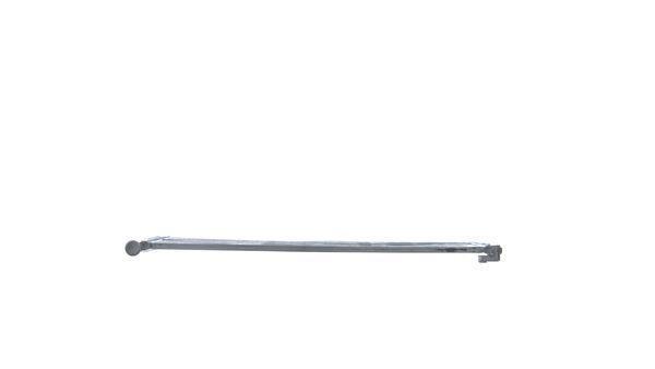 Condenseur, climatisation (Radiateur de climatisation) MAHLE Aftermarket ref. AC 1012 000S