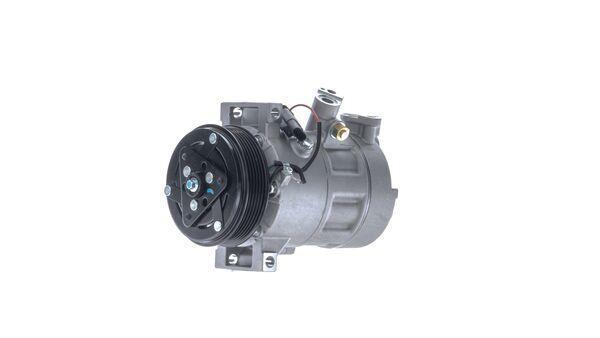 Compresseur, climatisation MAHLE Aftermarket ref. ACP 539 000S