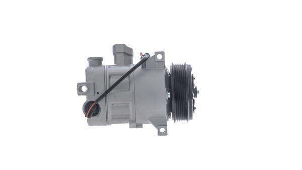 Compresseur, climatisation MAHLE Aftermarket ref. ACP 539 000S