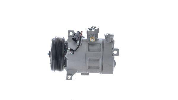 Compresseur, climatisation MAHLE Aftermarket ref. ACP 539 000S