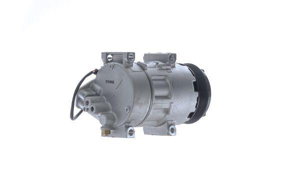 Compresseur, climatisation MAHLE Aftermarket ref. ACP 584 000S
