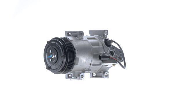 Compresseur, climatisation MAHLE Aftermarket ref. ACP 584 000S