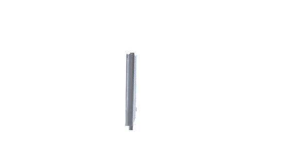 Condenseur, climatisation (Radiateur de climatisation) MAHLE Aftermarket AC 1102 000S
