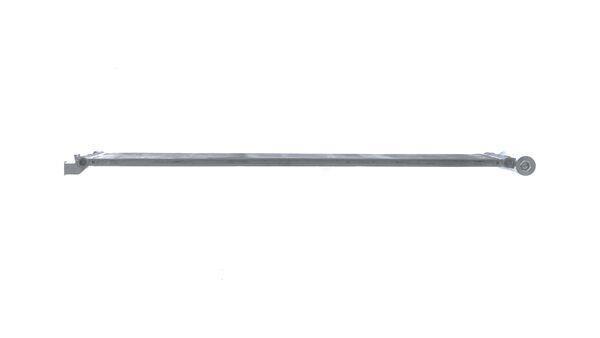Condenseur, climatisation (Radiateur de climatisation) MAHLE Aftermarket AC 1102 000S