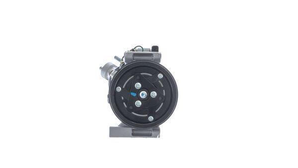 Butée hydraulique Gt