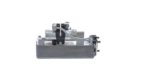 Condenseur, climatisation (Radiateur de climatisation) MAHLE Aftermarket ref. AC 1119 000S