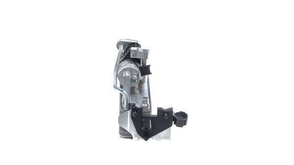 Condenseur, climatisation (Radiateur de climatisation) MAHLE Aftermarket ref. AC 1119 000S