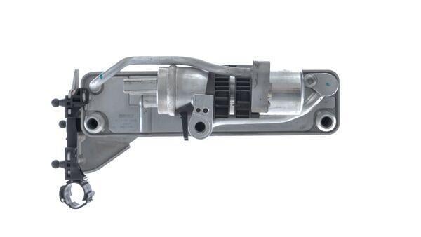 Condenseur, climatisation (Radiateur de climatisation) MAHLE Aftermarket ref. AC 1119 000S