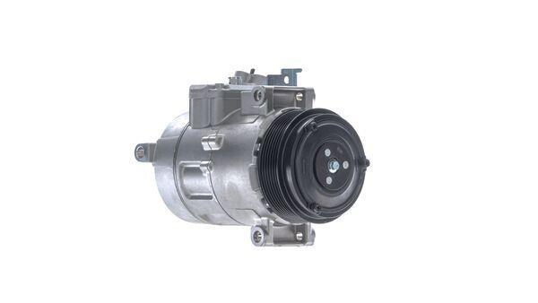 Compresseur, climatisation MAHLE Aftermarket ref. ACP 668 000S