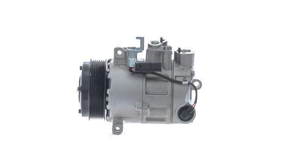 Compresseur, climatisation MAHLE Aftermarket ref. ACP 668 000S