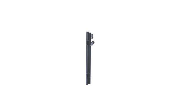 Condenseur, climatisation (Radiateur de climatisation) MAHLE Aftermarket ref. AC 1139 000S