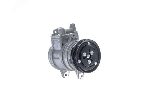 Compresseur, climatisation MAHLE Aftermarket ref. ACP 1239 000S
