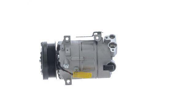 Compresseur, climatisation MAHLE Aftermarket ref. ACP 1352 000S