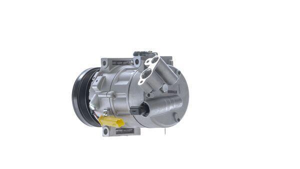 Compresseur, climatisation MAHLE Aftermarket ref. ACP 1352 000S