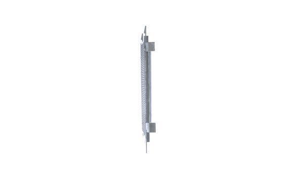 Condenseur, climatisation (Radiateur de climatisation) MAHLE Aftermarket ref. AC 1144 000S