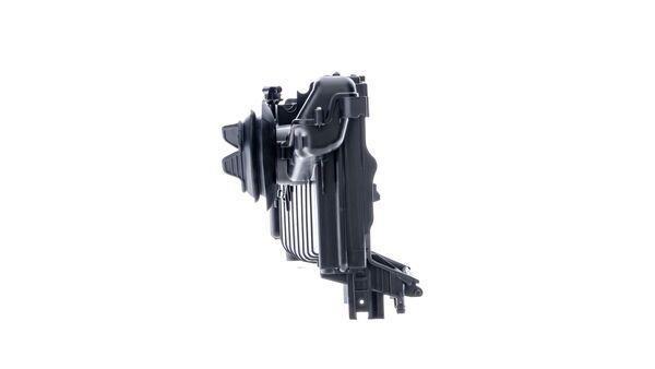 Evaporateur climatisation MAHLE Aftermarket AE 205 000P