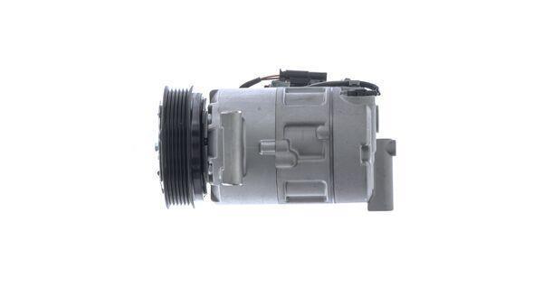 Compresseur, climatisation MAHLE Aftermarket ACP 1455 000S
