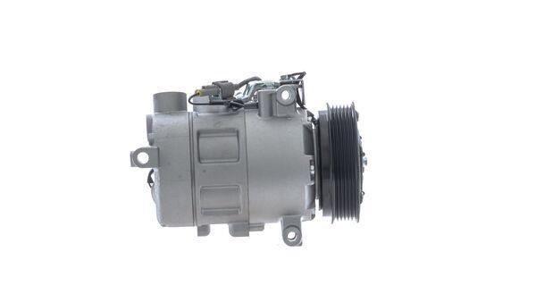 Compresseur, climatisation MAHLE Aftermarket ACP 1455 000S