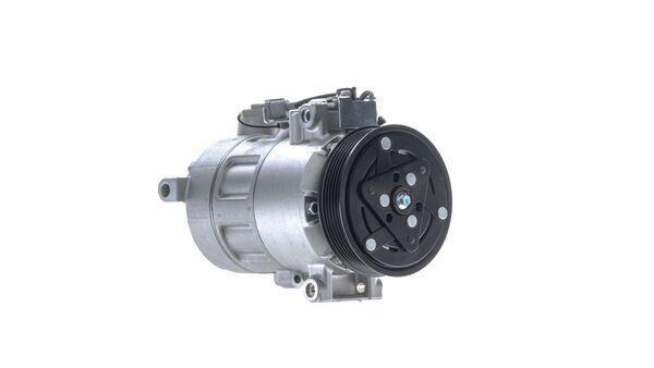 Compresseur, climatisation MAHLE Aftermarket ACP 1455 000S
