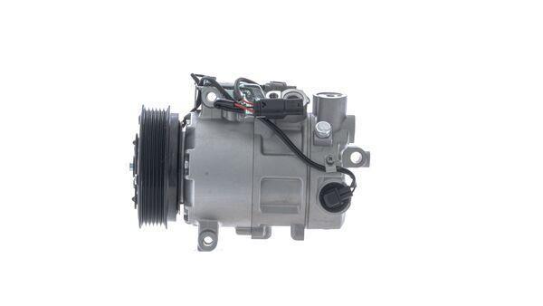 Compresseur, climatisation MAHLE Aftermarket ACP 1455 000S