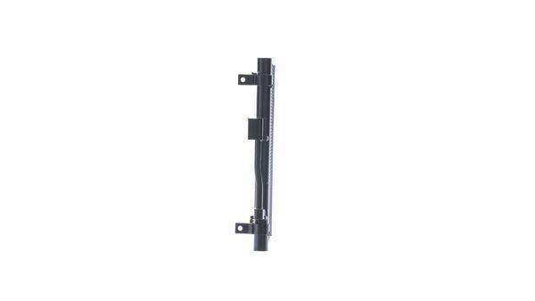 Condenseur, climatisation (Radiateur de climatisation) MAHLE Aftermarket ref. AC 1147 000S