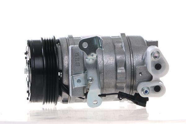 Compresseur, climatisation MAHLE Aftermarket ref. ACP 1456 000S