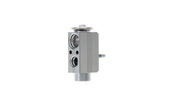 Válvula de expansão MAHLE Aftermarket ref. AVE 165 000P