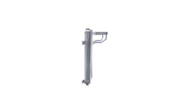 Condenseur, climatisation (Radiateur de climatisation) MAHLE Aftermarket ref. AC 1152 000S