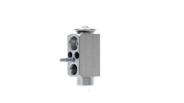 Válvula de expansão MAHLE Aftermarket ref. AVE 165 000P