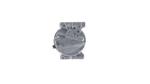 Compresseur, climatisation MAHLE Aftermarket ACP 1561 000P