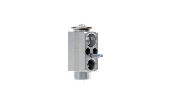 Válvula de expansão MAHLE Aftermarket ref. AVE 165 000P