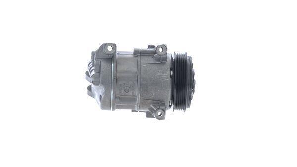 Compresseur, climatisation MAHLE Aftermarket ACP 1561 000P