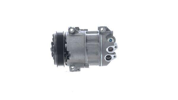 Compresseur, climatisation MAHLE Aftermarket ACP 1561 000P