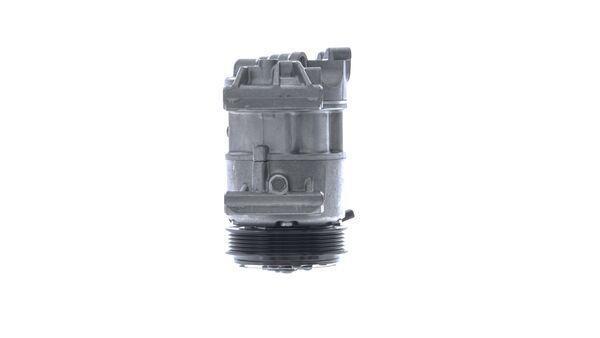 Compresseur, climatisation MAHLE Aftermarket ACP 1561 000P