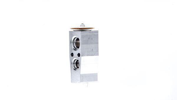 Válvula de expansão MAHLE Aftermarket ref. AVE 166 000P