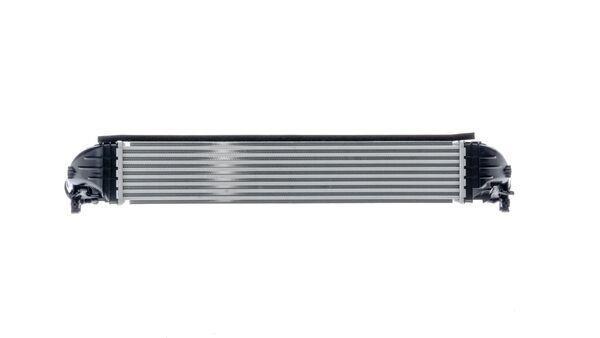 Intercooler, échangeur (Refroidisseur d'air) MAHLE Aftermarket ref. CI 624 000P