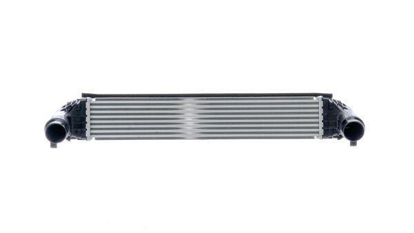 Intercooler, échangeur (Refroidisseur d'air) MAHLE Aftermarket ref. CI 624 000P