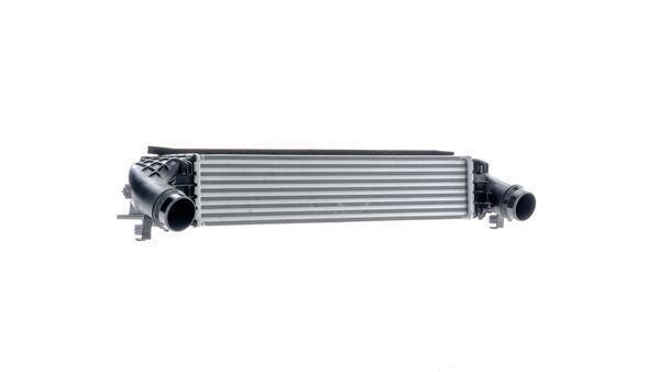 Intercooler, échangeur (Refroidisseur d'air) MAHLE Aftermarket ref. CI 624 000P
