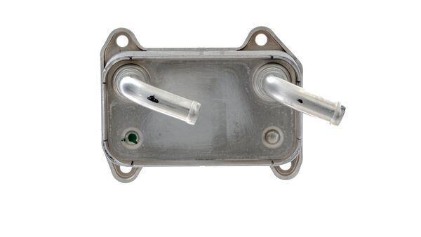 Radiateur d'huile moteur (Refroidisseur d'huile moteur) MAHLE Aftermarket ref. CLC 40 000P