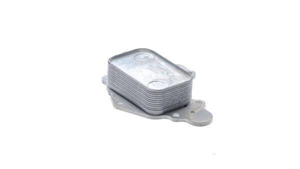 Radiateur d'huile moteur (Refroidisseur d'huile moteur) MAHLE Aftermarket ref. CLC 273 000S