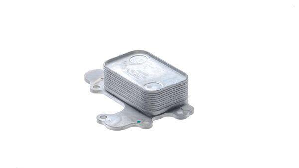 Radiateur d'huile moteur (Refroidisseur d'huile moteur) MAHLE Aftermarket ref. CLC 273 000S