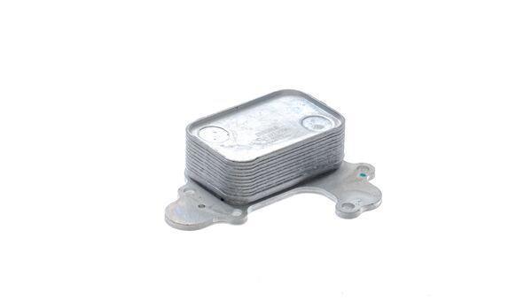 Radiateur d'huile moteur (Refroidisseur d'huile moteur) MAHLE Aftermarket ref. CLC 273 000S