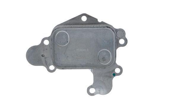 Radiateur d'huile moteur (Refroidisseur d'huile moteur) MAHLE Aftermarket ref. CLC 273 000S