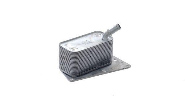 Radiateur d'huile moteur (Refroidisseur d'huile moteur) MAHLE Aftermarket ref. CLC 274 000S
