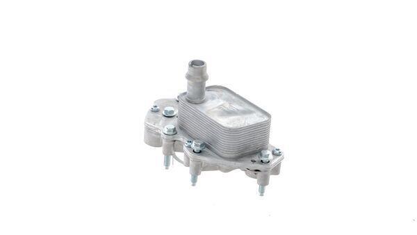 Radiateur d'huile moteur (Refroidisseur d'huile moteur) MAHLE Aftermarket ref. CLC 277 000S